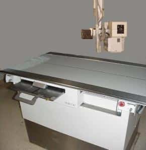 Polydoros SX 50