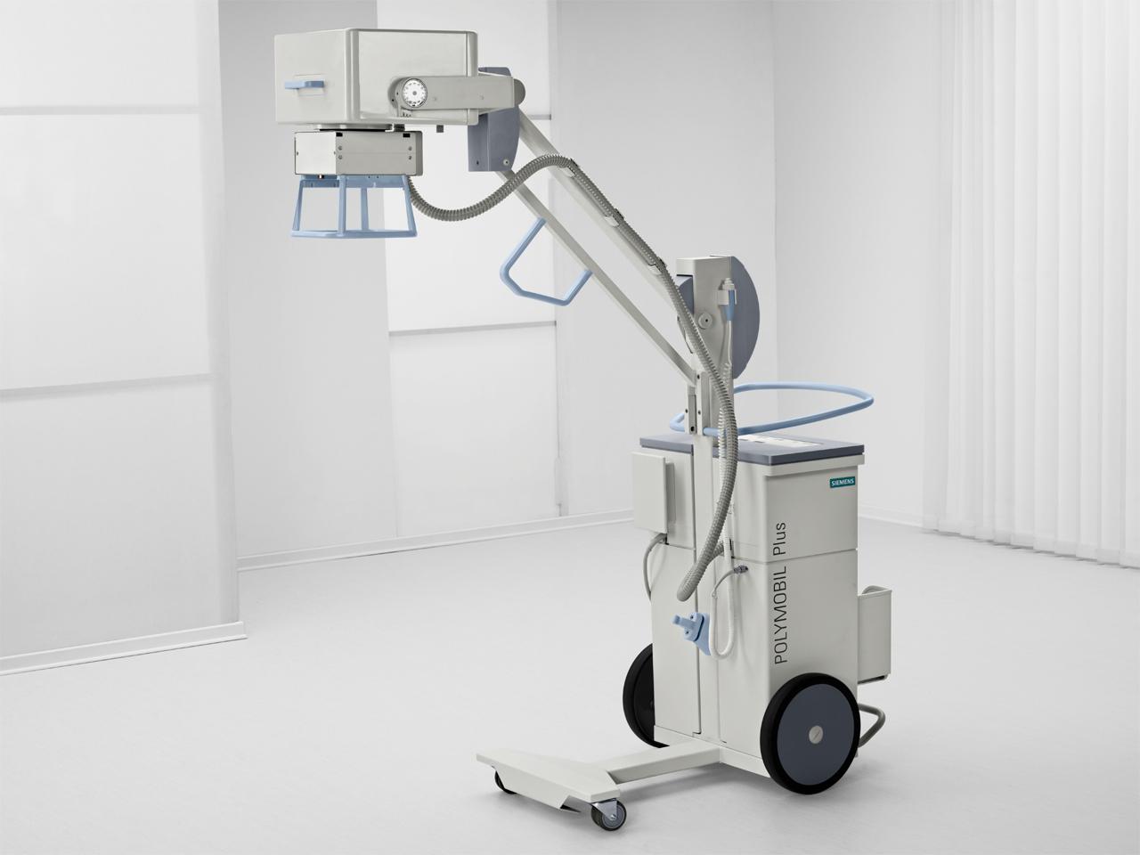 Polymobil Plus