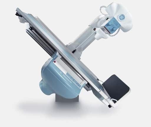 Precision RXI 65
