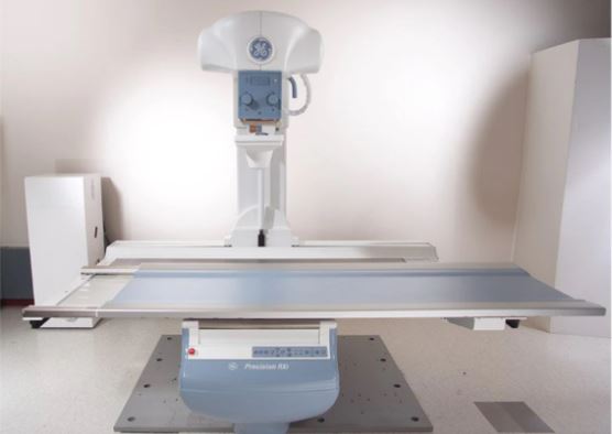 Precision Rxi