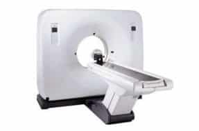 Prospeed CT