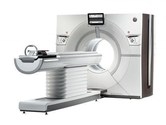 Revolution CT 256