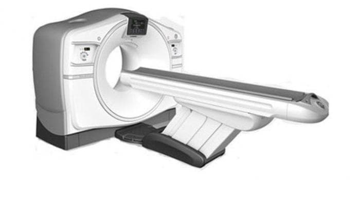 Revolution GSI 128