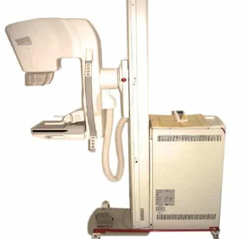 Senograph 700