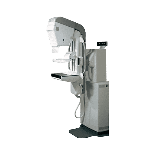 Senographe 2000D