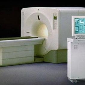 Signa Contour 0.5T