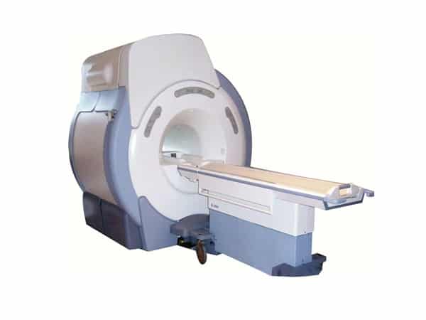 Signa Infinity 1.5T