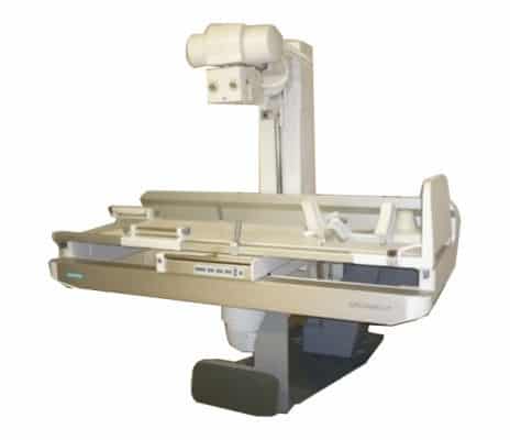Siregraph CF