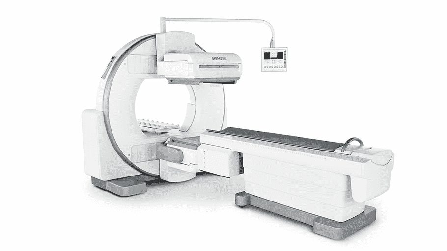 Symbia Intevo 16