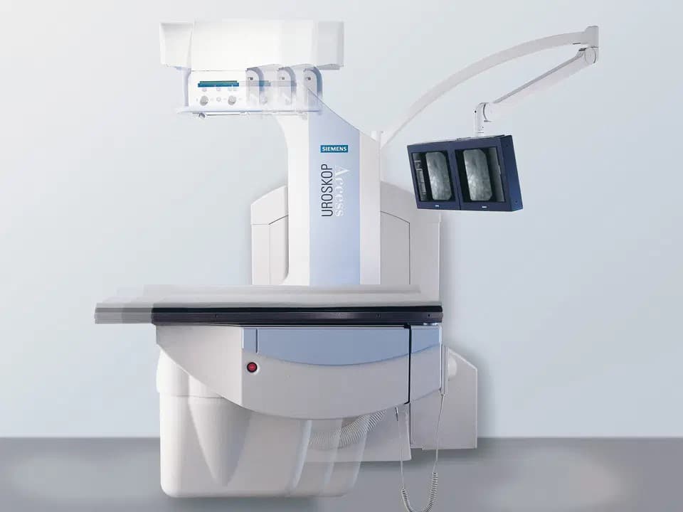 Uroskop Access