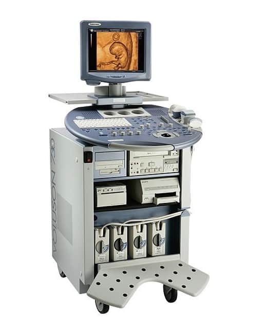 Voluson 730 expert